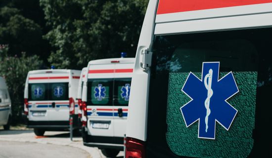 韶山救护车转运病人过路高速收费吗?